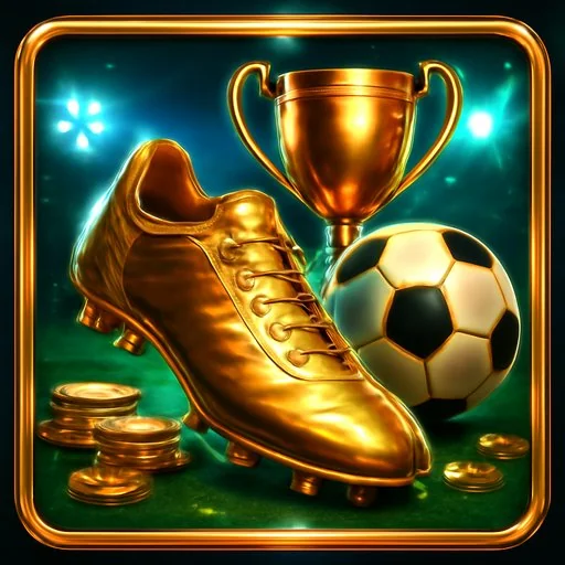 gbaje sports menu on mobile screen