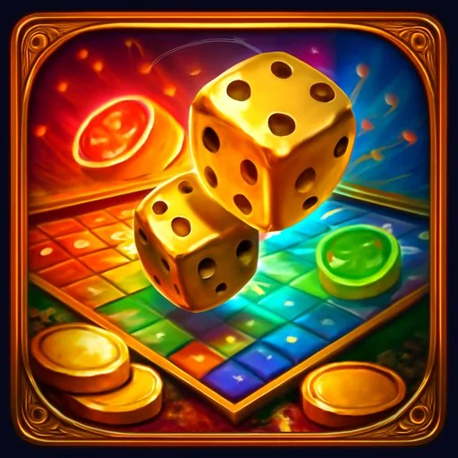 gbaje Slots Tile View